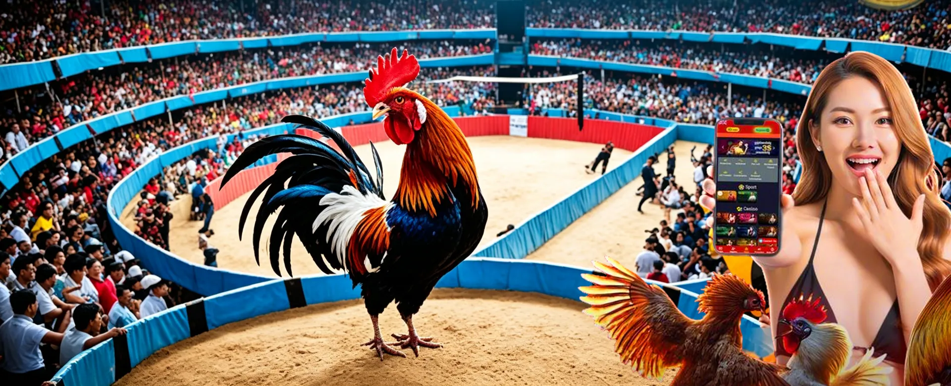 PHTAYA exciting online casino games in the Philippines